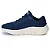 Tênis Skechers Arch Fit 2.0 - Masculino - Azul Marinho - Imagem 2