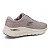 Tênis Skechers Arch Fit 2.0 - Masculino - Marrom - Imagem 4