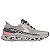 Tênis Feminino Skechers Glide-Step Altus - Cinza e Rosa - Imagem 2