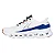 Tênis Masculino Skechers Glide-Step Altus - Branco - Imagem 3