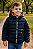 Jaqueta puffer infantil menino - Imagem 1