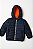 Jaqueta puffer infantil menino - Imagem 2