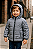 Jaqueta puffer infantil menino- Milon - Imagem 1