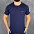 Camiseta Levis Azul Nacional - Imagem 1