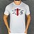 Camiseta Diesel estampada - Imagem 1