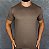 Camiseta Lacoste logo bordado - Imagem 2