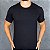 Camiseta Lacoste logo bordado - Imagem 3