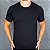 Camiseta Lacoste logo bordado - Imagem 1