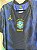Camiseta Seleção Brasileira N°2 Azul - Imagem 2