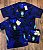 Camiseta Seleção Brasileira N°2 Azul - Imagem 6