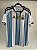 Camiseta Argentina 2026 - Imagem 1