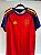 Camiseta Espanha 2026 La Roja - Imagem 1