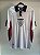 Camiseta Inglaterra Retro 1998 - Imagem 3