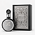 PERFUME FAKHAR BLACK LATTAFA EAU DE PARFUM 100ML inspirado ( Y Eau de Parfum da Yves Saint Laurent ) - Imagem 1