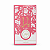 Yara Candy -Perfume Árabe Feminino Yara Candy Lattafa 100ml – Morango, Frutas e Baunilha - Imagem 1