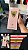 Tibyan Al Wataniah -Perfume Feminino Tibyan Al Wataniah 100ml – Perfil Semelhante ao Yara - Imagem 4