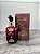 Sabah Al Ward - Perfume Feminino Sabah Al Ward Al Wataniah 100ml – Cacau, Baunilha e Flores Brancas - Imagem 2
