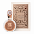 Fakhar Rose -Perfume Feminino Fakhar Rose Lattafa 100ml – Inspirado em L’Interdit** - Imagem 1