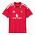 Manchester United Home Vermelha – Modelo Torcedor - Imagem 1