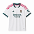 Camisa Real Madrid Branca – Modelo Torcedor - Imagem 1