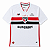 Camisa São Paulo Home Branca – Modelo Torcedor 26/27 - Imagem 1
