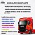 Grelha Aluminio Retrovisor Scania T/r 114 124 P/g/r Esquerdo - Imagem 4