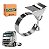 Abraçadeira 5 Poleg Suporte Escapamento Volvo Fh 2015 A 2017 - Imagem 1
