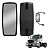 Espelho Retrovisor Mb 1634/1938/2638 Ls / Atron 1635 Convexo - Imagem 1