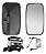 Espelho Retrovisor Vw 8.120 / 8.140 / 8.150 2000 Em Diante - Imagem 1