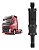 Amortecedor Mola Pneumática Cab Volvo Fh 2015 Em Diante Tras - Imagem 1