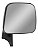Retrovisor Menor Scani P250 270 310 340 360 Até 2018 Le - Imagem 2
