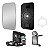 Retrovisor Scani T/r 114/124 P/g/r Highline /stream Até 2018 - Imagem 1