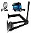 Braço Suporte Retrovisor Ford Cargo 815 A 2628 Euro 3 Direit - Imagem 1