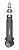 Amortecedor Scani R440 2013  Suspensão Cabine Traseiro - Imagem 2
