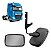 Espelho Aux Frontal Convexo Daf Xf 105 Space Cab Até 2020 - Imagem 2