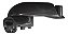 Braco Inf Retrovisor Aluminio Scania T/r 114/124 P/g/r Ld - Imagem 2