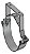 Suporte Silencioso Vw Constellation 13180 15180 Até 2011 E3 - Imagem 1