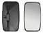 Base E Espelho Retrovisor Ford F-4000 Até 1998 - Imagem 2