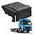 Capa Tampa Caixa Bateria Mercedes Benz Atego Plastico - Imagem 3