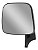 Retrovisor Menor Scani P250 270 310 340 360 Desembaç Ld - Imagem 2