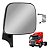 Retrovisor Menor Scani P250 270 310 340 360 Desembaç Ld - Imagem 1