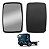 Retrovisor Elétrico Ford Cargo 1419 A 3133 2012 A 2019 Euro5 - Imagem 1
