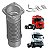 Tubo Flexível Inox Escapamento Stralis/nr410 Até 2011 Euro 3 - Imagem 1