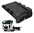 Capa Tampa Caixa De Bateria Ford Cargo 2012 Em Diante - Imagem 3