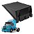 Tampa Capa Caixa De Bateria Scania Modelo T/r 113 - Imagem 2