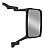 Retrovisor Volvo Fh Fm 2010 A 2021 C/ Desembaçador Direito - Imagem 2