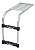 Escada Tanque Arla 105 Lts Scani Ntg P/g/r/s 2019 A 2020 - Imagem 1