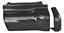 Capa Tapa Estribo Ford Cargo 1622 2422 2628 - 2000 A 2011 Le - Imagem 1