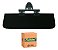 Quebra Sol Console Universal Caminhão 100 X 415mm - Acrílico - Imagem 1