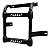 Escada Estribo Sc R124 / P/g/r High 2006 A 2011 Euro 3 Preto - Imagem 1